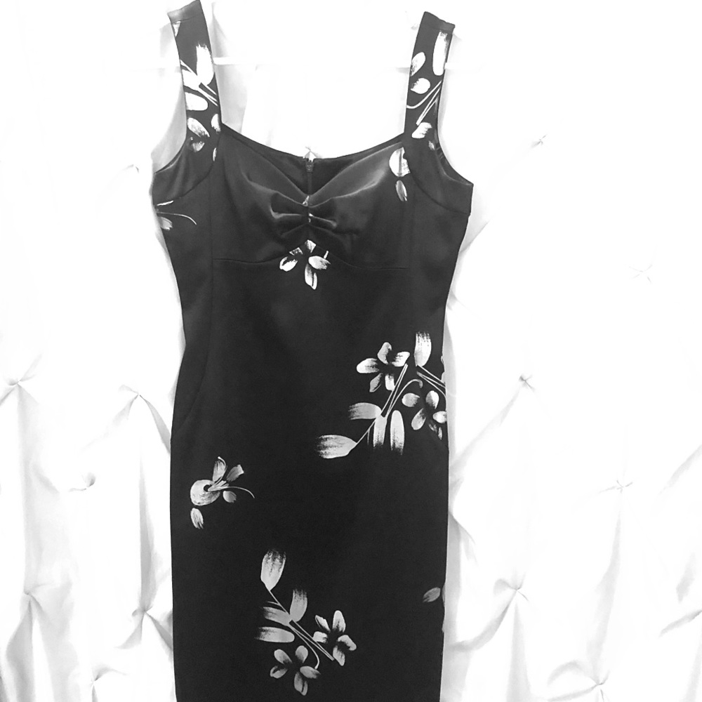 Costa Blanca Dress
